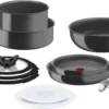 Tefal Ingenio Renew Pannenset 11-delig