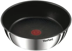 Tefal Ingenio Emotion On Pannenset 20-delig -Pannen- Kokers Winkel 1982500