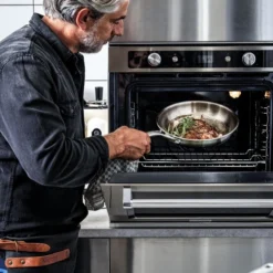 KitchenAid Multiply Koekenpannenset 2-delig -Pannen- Kokers Winkel 1984413