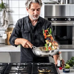 KitchenAid Multiply Koekenpannenset 2-delig -Pannen- Kokers Winkel 1984415