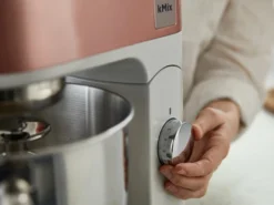 Kenwood KMix KMX760API Abrikoosroze -Pannen- Kokers Winkel 1984612