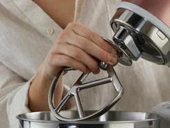 Kenwood KMix KMX760API Abrikoosroze -Pannen- Kokers Winkel 1984615