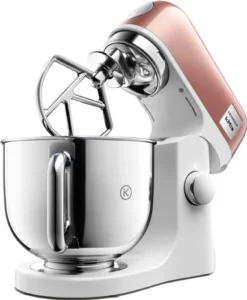 Kenwood KMix KMX760API Abrikoosroze -Pannen- Kokers Winkel 1985337