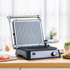 BK Connect Contactgrill -Pannen- Kokers Winkel 1985496