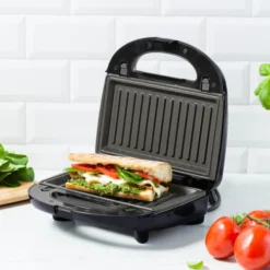 BK Connect 3-in-1 Multigrill -Pannen- Kokers Winkel 1985508