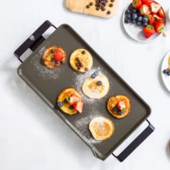 BK Connect Bakplaat / Teppanyaki CC007934-001 -Pannen- Kokers Winkel 1986792