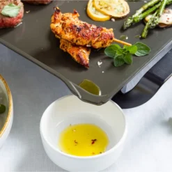 BK Connect Bakplaat / Teppanyaki CC007934-001 -Pannen- Kokers Winkel 1986793