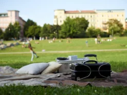 Weber Go-Anywhere 12 Weber Go-Anywhere -Pannen- Kokers Winkel 283857