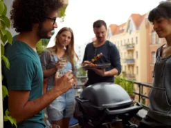 Weber Q2400 + Hoes -Pannen- Kokers Winkel 283933 1