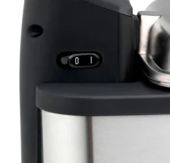 Tefal Oleoclean Pro Inox & Design 3,5L FR8040 -Pannen- Kokers Winkel 341611