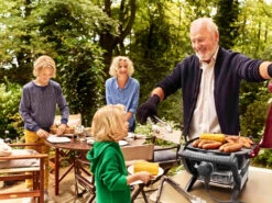 Weber Q1400 -Pannen- Kokers Winkel 374719 1