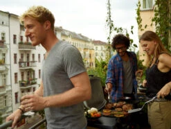 Weber Q1200 -Pannen- Kokers Winkel 375383