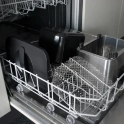 Inventum GF431B -Pannen- Kokers Winkel 378322