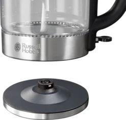 Russell Hobbs Glass -Pannen- Kokers Winkel 386137