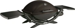 Weber Q2200