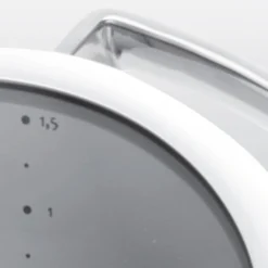 BK Conical Deluxe Pannenset 4-delig 19 BK Conical Deluxe Pannenset 4-delig -Pannen- Kokers Winkel 411116