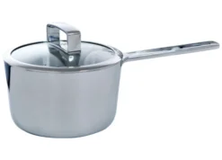 BK Conical Deluxe Pannenset 4-delig 18 BK Conical Deluxe Pannenset 4-delig -Pannen- Kokers Winkel 411870