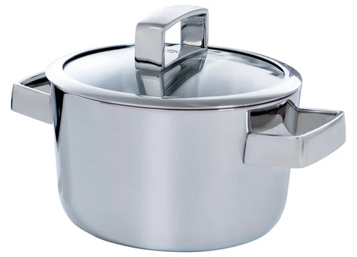 BK Conical Deluxe Pannenset 4-delig 4 BK Conical Deluxe Pannenset 4-delig - Afbeelding 4