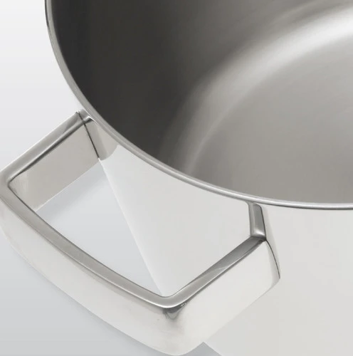 BK Conical Deluxe Pannenset 4-delig 9 BK Conical Deluxe Pannenset 4-delig - Afbeelding 9