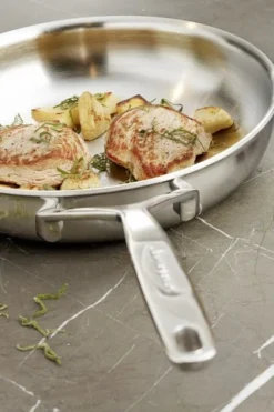 Demeyere Multiline 7 Koekenpan 32 Cm -Pannen- Kokers Winkel 436442