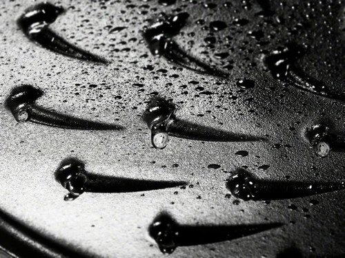 Staub Ronde Stoof-/Braadpan 28 Cm Zwart 8 Staub Ronde Stoof-/Braadpan 28 Cm Zwart - Afbeelding 8