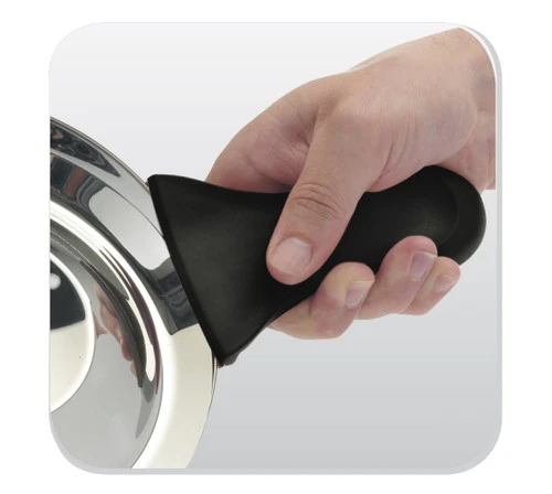 BK Q-Linair Classic Pannenset 4-delig 5 BK Q-Linair Classic Pannenset 4-delig - Afbeelding 5