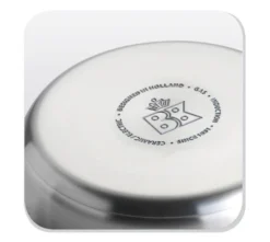 BK Q-Linair Classic Pannenset 5-delig -Pannen- Kokers Winkel 448581