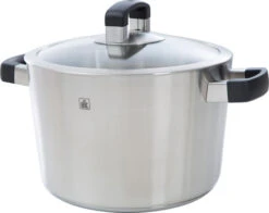 BK Conical Cool Glas Pannenset 5-delig -Pannen- Kokers Winkel 448589