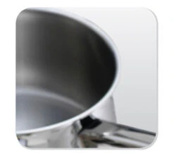 BK Excellent Pannenset 5-delig 10 BK Excellent Pannenset 5-delig -Pannen- Kokers Winkel 448834