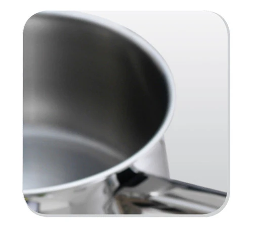 BK Excellent Pannenset 5-delig 4 BK Excellent Pannenset 5-delig - Afbeelding 4