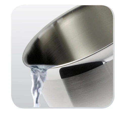 BK Excellent Pannenset 5-delig 7 BK Excellent Pannenset 5-delig - Afbeelding 7