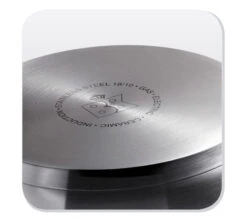 BK Excellent Pannenset 5-delig 11 BK Excellent Pannenset 5-delig -Pannen- Kokers Winkel 448837