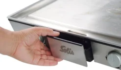 Solis 795 Teppanyaki@Home -Pannen- Kokers Winkel 452651