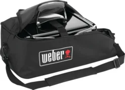 Weber Go-Anywhere + Premium Opbergtas -Pannen- Kokers Winkel 483059 1