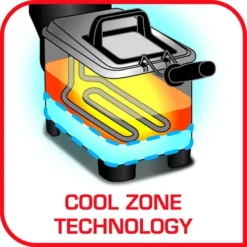 Tefal Easy Pro Premium 3L FR338070 -Pannen- Kokers Winkel 489040