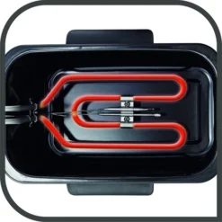 Tefal Easy Pro Premium 3L FR338070 -Pannen- Kokers Winkel 489041