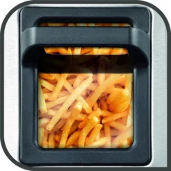 Tefal Easy Pro Premium 3L FR338070 -Pannen- Kokers Winkel 489042