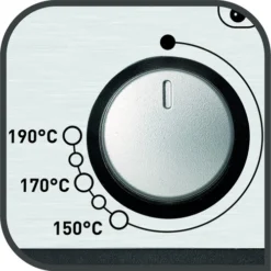 Tefal Easy Pro Premium 3L FR338070 -Pannen- Kokers Winkel 489043