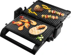 Princess 112536 Multisnack 4-in-1 -Pannen- Kokers Winkel 491071