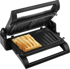 Princess 112536 Multisnack 4-in-1 -Pannen- Kokers Winkel 491073