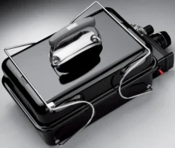 Weber Go-Anywhere Gas + Premium Opbergtas -Pannen- Kokers Winkel 494396 1