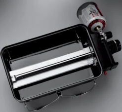 Weber Go-Anywhere Gas -Pannen- Kokers Winkel 494398