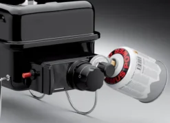 Weber Go-Anywhere Gas + Premium Opbergtas -Pannen- Kokers Winkel 494399 1