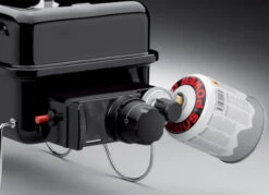 Weber Go-Anywhere Gas -Pannen- Kokers Winkel 494399