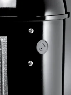 Weber Smokey Mountain Cooker 57 Cm -Pannen- Kokers Winkel 494413