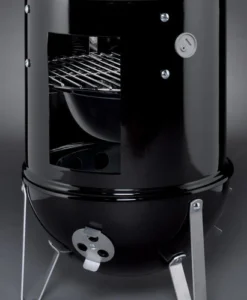 Weber Smokey Mountain Cooker 57 Cm -Pannen- Kokers Winkel 494415