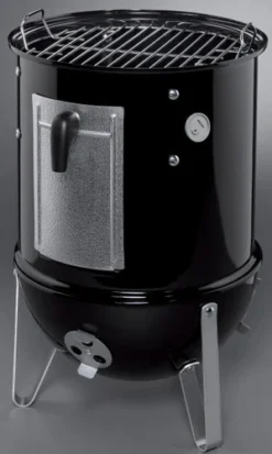 Weber Smokey Mountain Cooker 57 Cm -Pannen- Kokers Winkel 494418