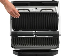 Tefal OptiGrill+ XL -Pannen- Kokers Winkel 513120