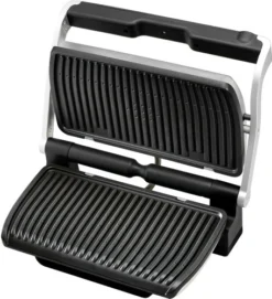 Tefal OptiGrill+ XL -Pannen- Kokers Winkel 513839