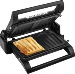 Nova Multi Grill 4-in-1 -Pannen- Kokers Winkel 537266